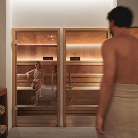 W Costa Navarino (Adults Only) Pilos Exterior foto