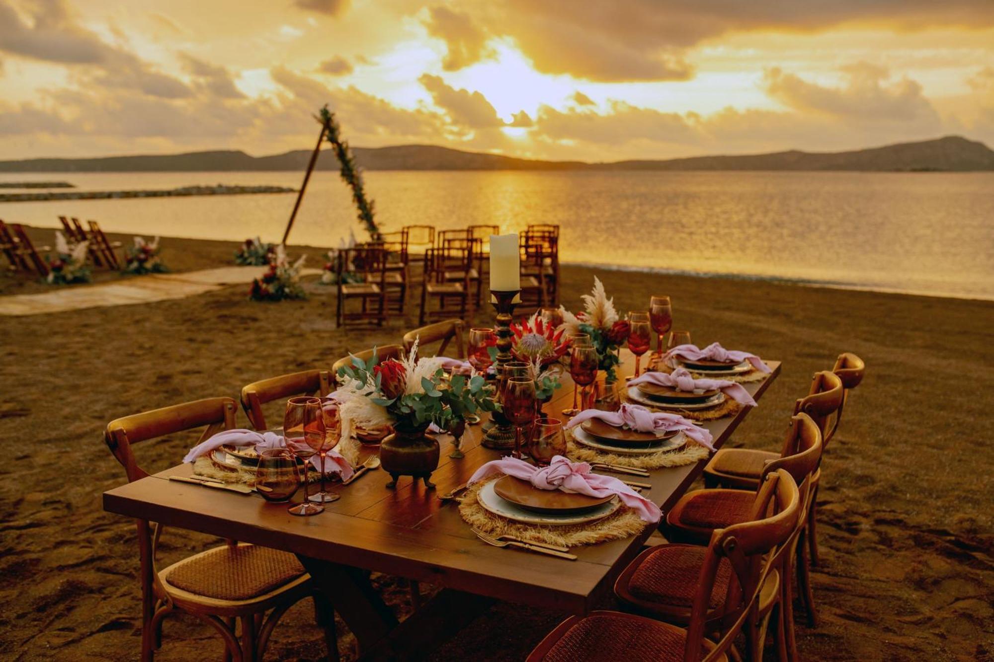 W Costa Navarino (Adults Only) Pilos Exterior foto