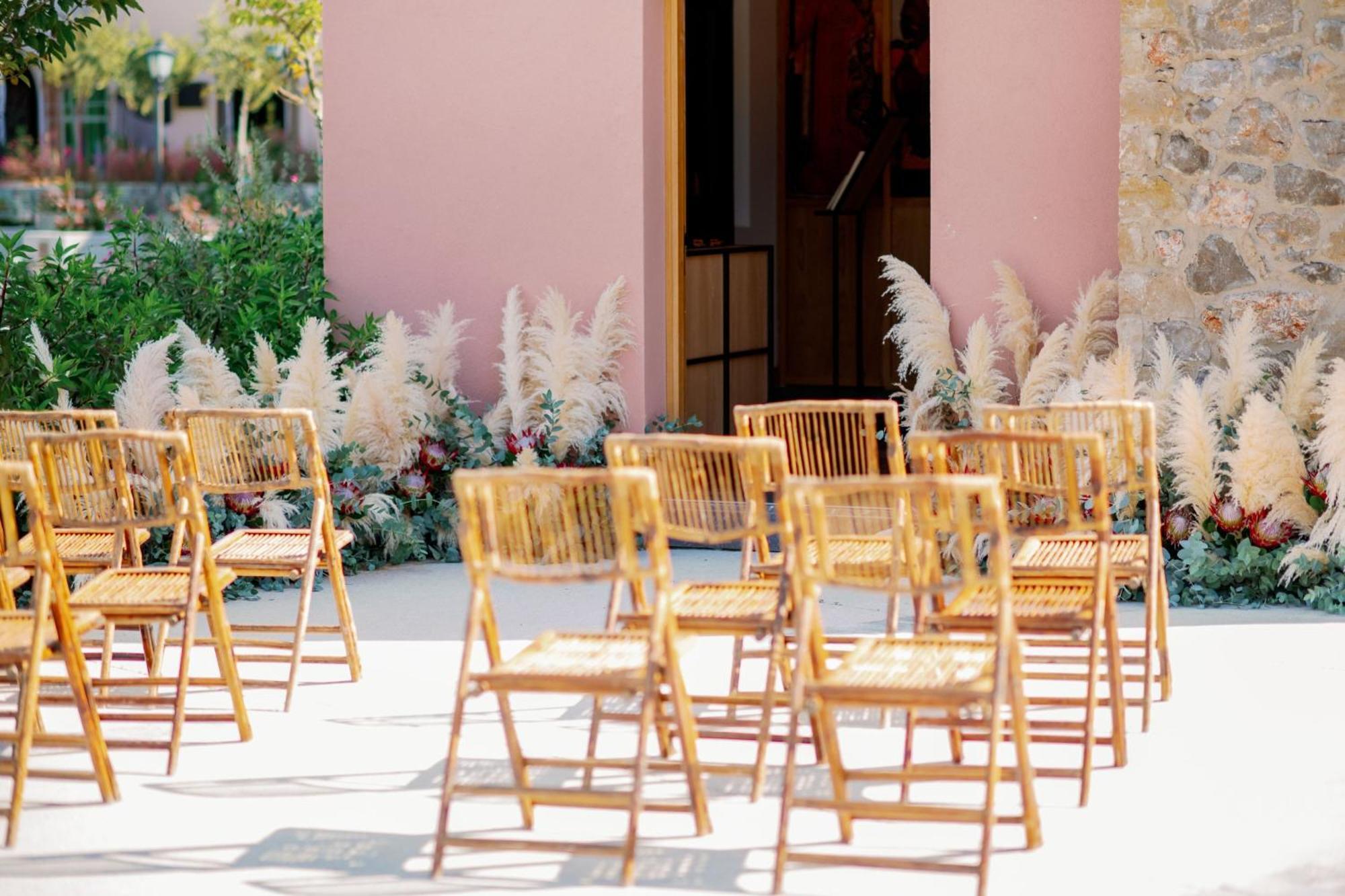 W Costa Navarino (Adults Only) Pilos Exterior foto