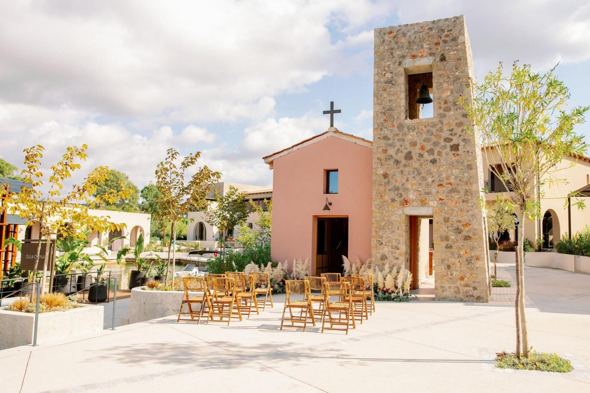 W Costa Navarino (Adults Only) Pilos Exterior foto
