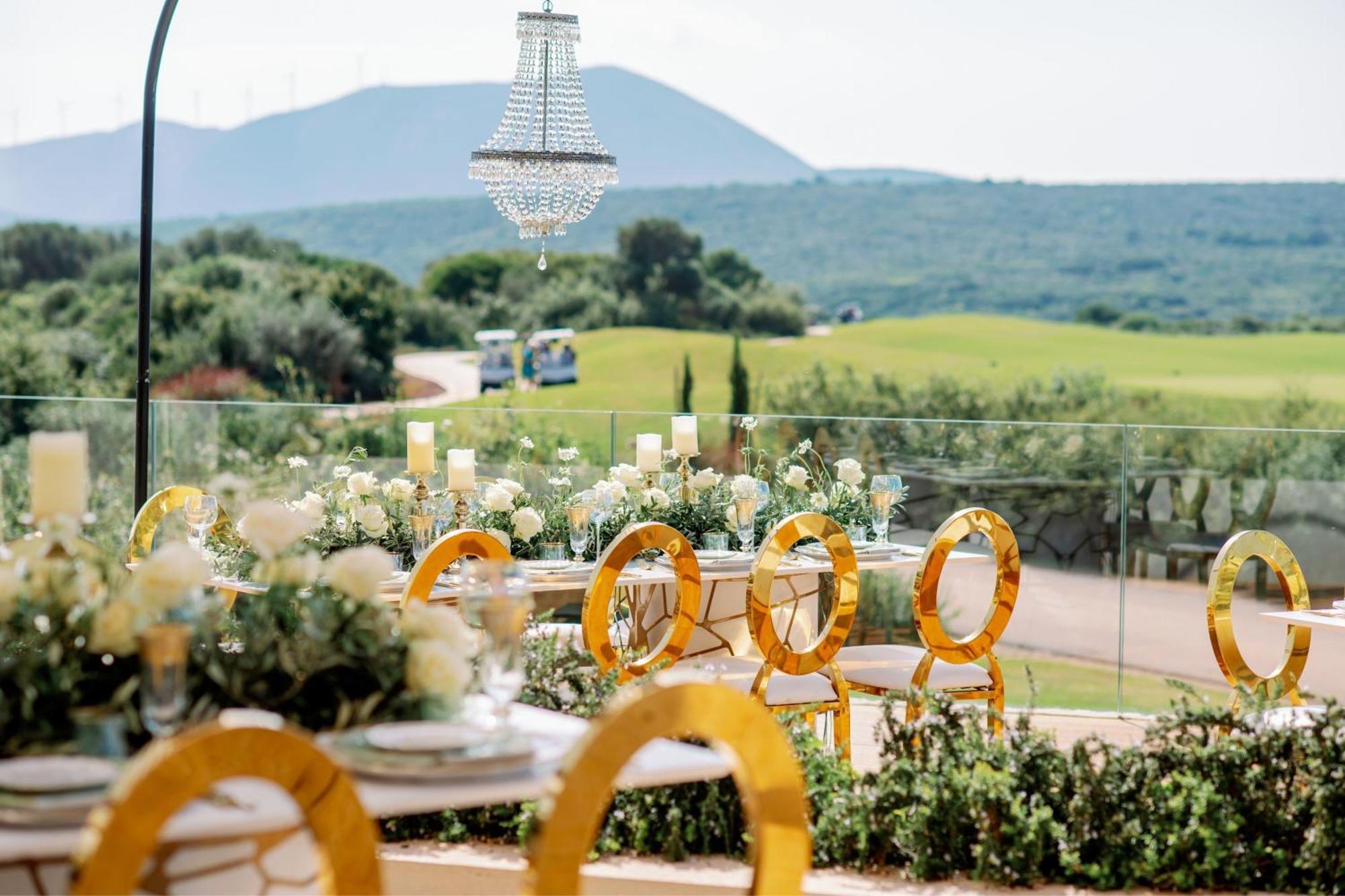 W Costa Navarino (Adults Only) Pilos Exterior foto
