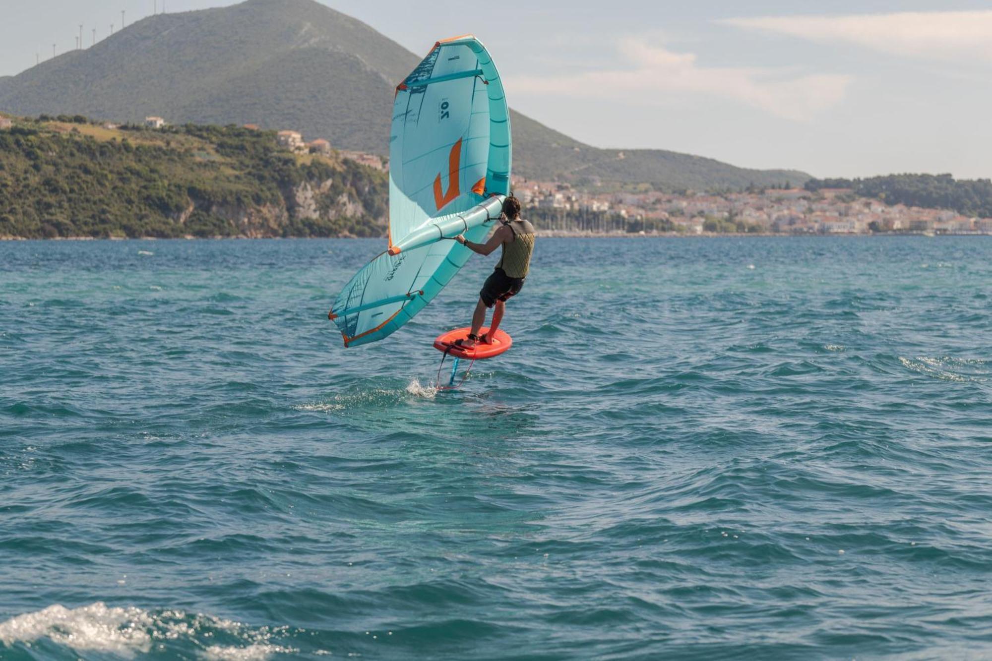 W Costa Navarino (Adults Only) Pilos Exterior foto